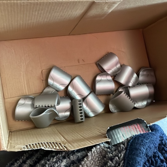 con air curler and waves - Picture 3 of 3